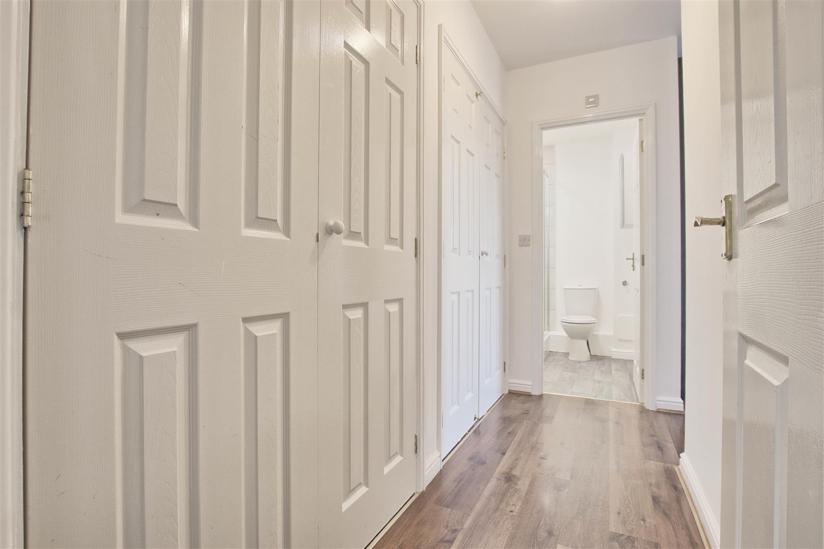 Hampden Gardens, Cambridge